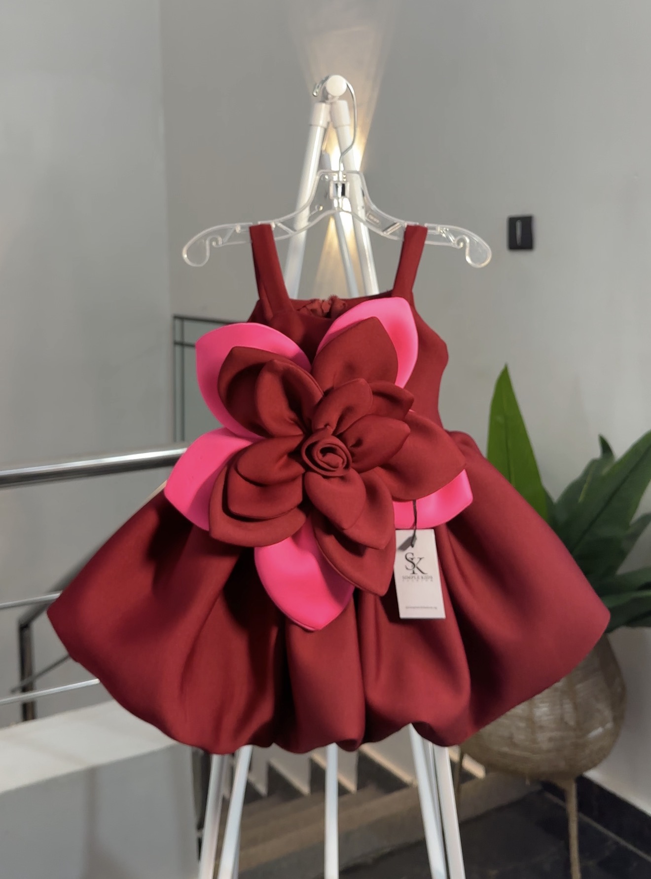 Petal Pop